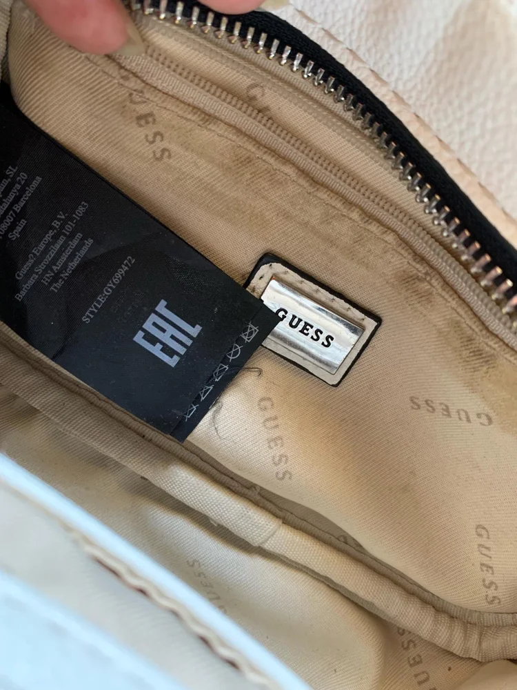 GUESS Cross-Body Bag, size Other, photo 4