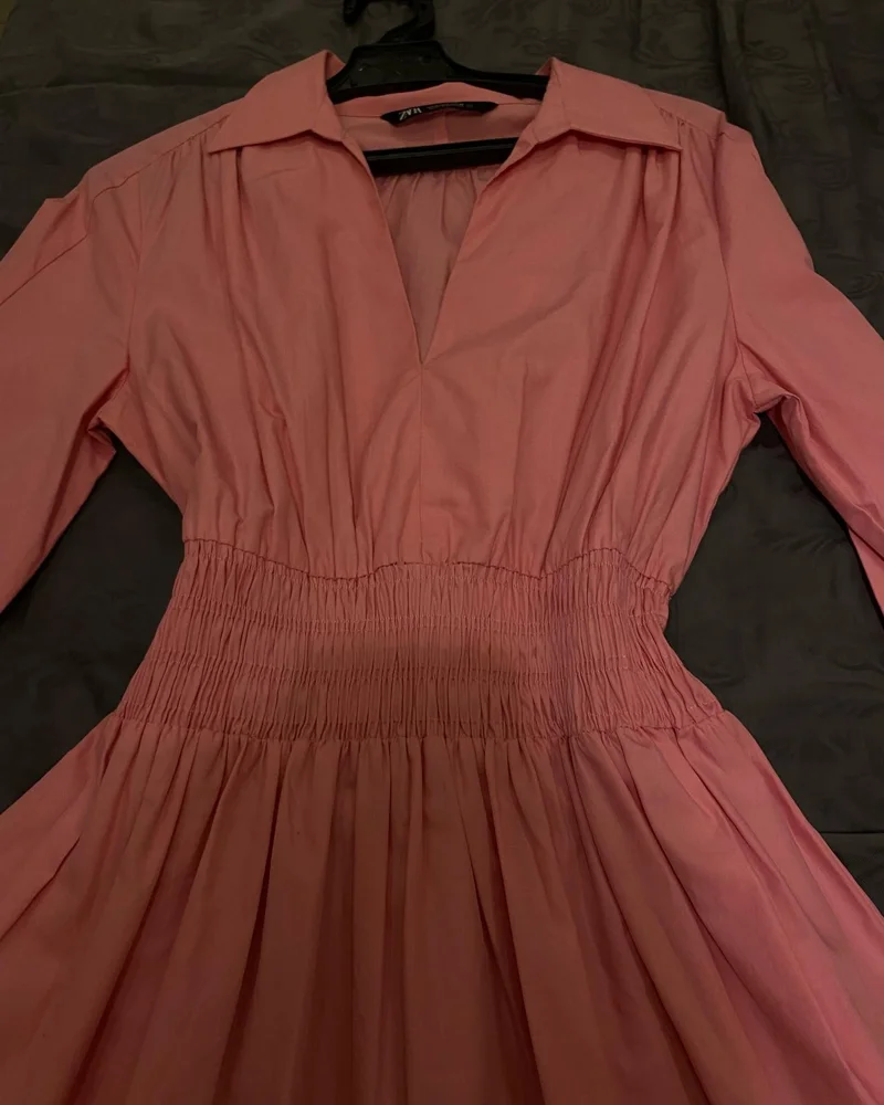 Zara Mini Dresses, size S / 36 / 8, photo 2