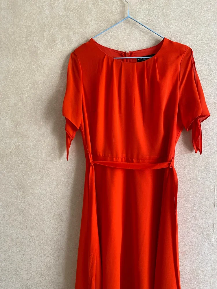 Dorothy Perkins Midi Dresses