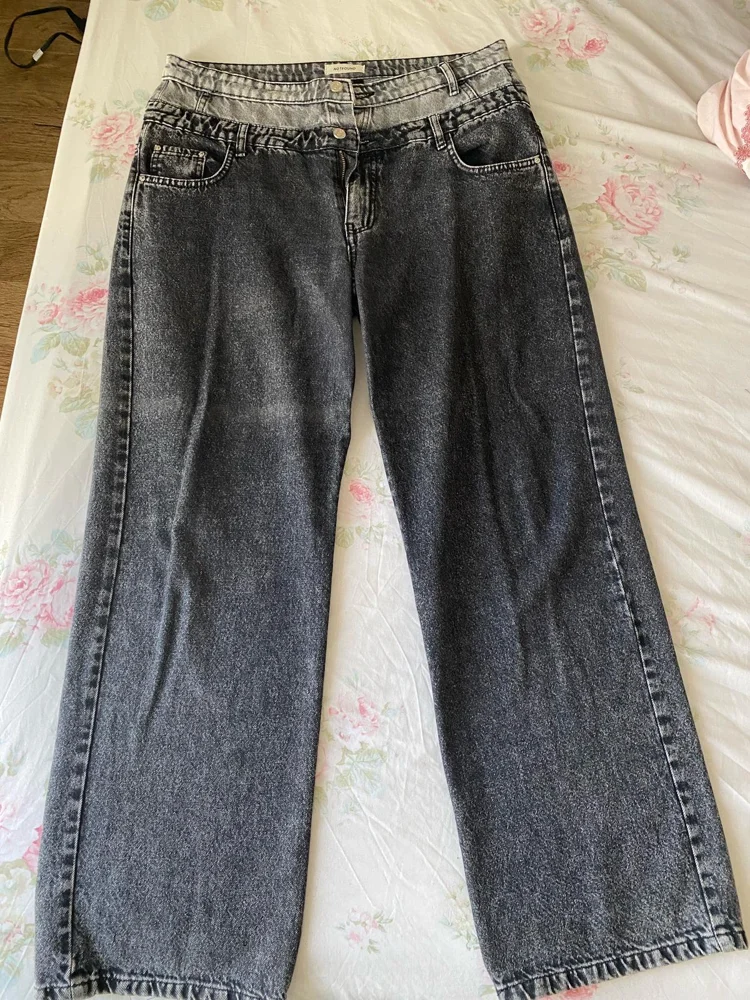 Jeans, size XXL / 44 / 16, photo 2