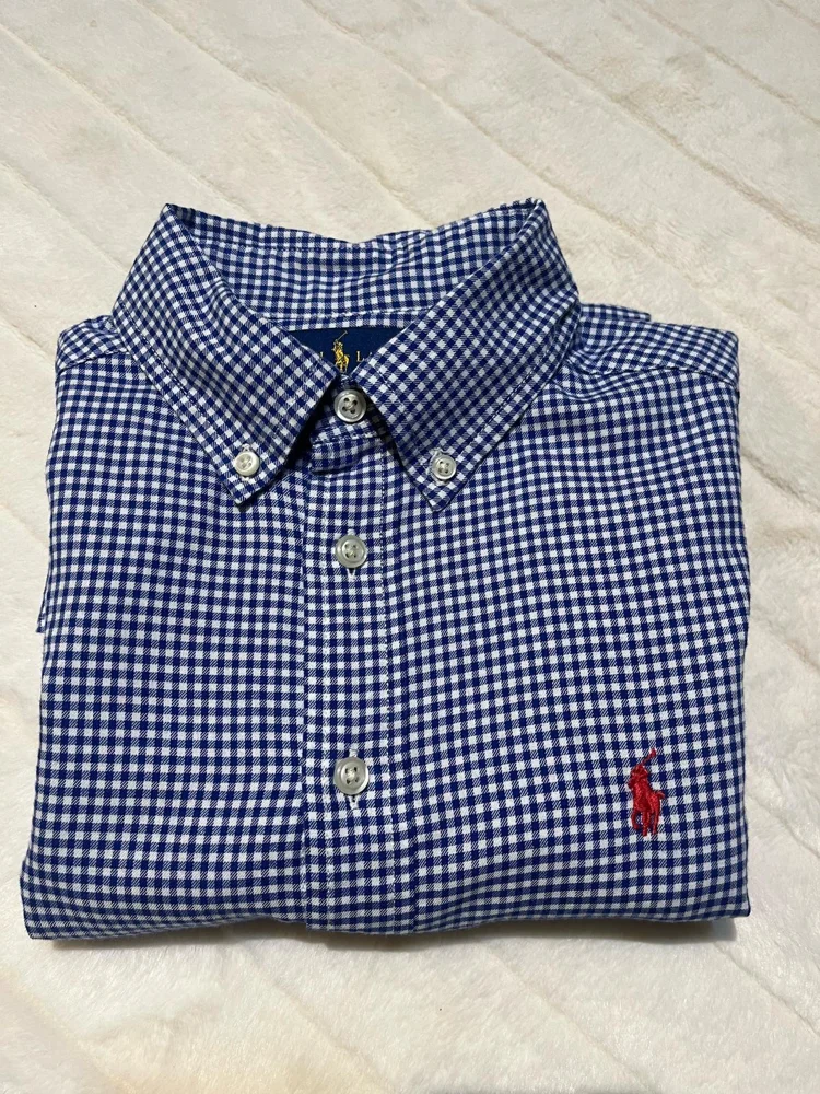 Ralph Lauren T-shirts