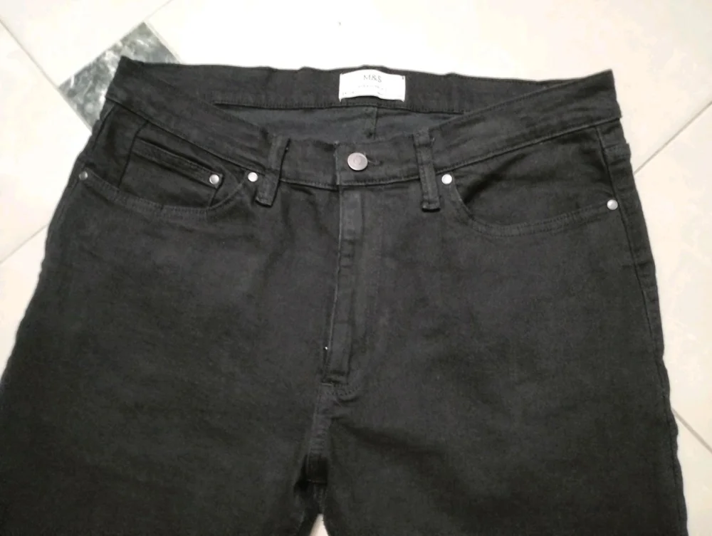 M&S Woman Pants, size XS / 34 / 6, photo 2