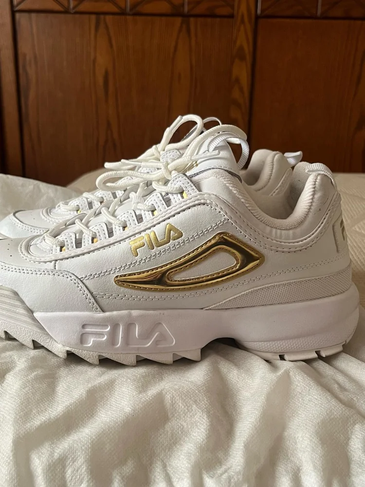 FILA Sneakers, size 38, photo 2