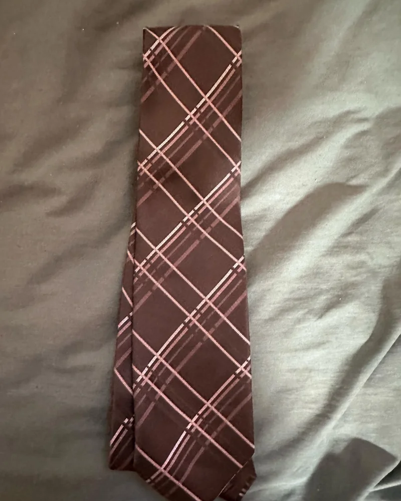 Ties