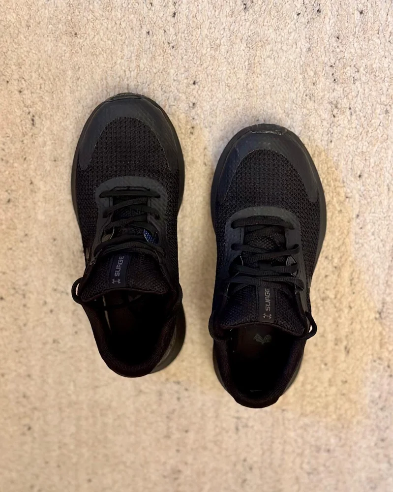 Under Armour Sneakers, size 37.5, photo 3