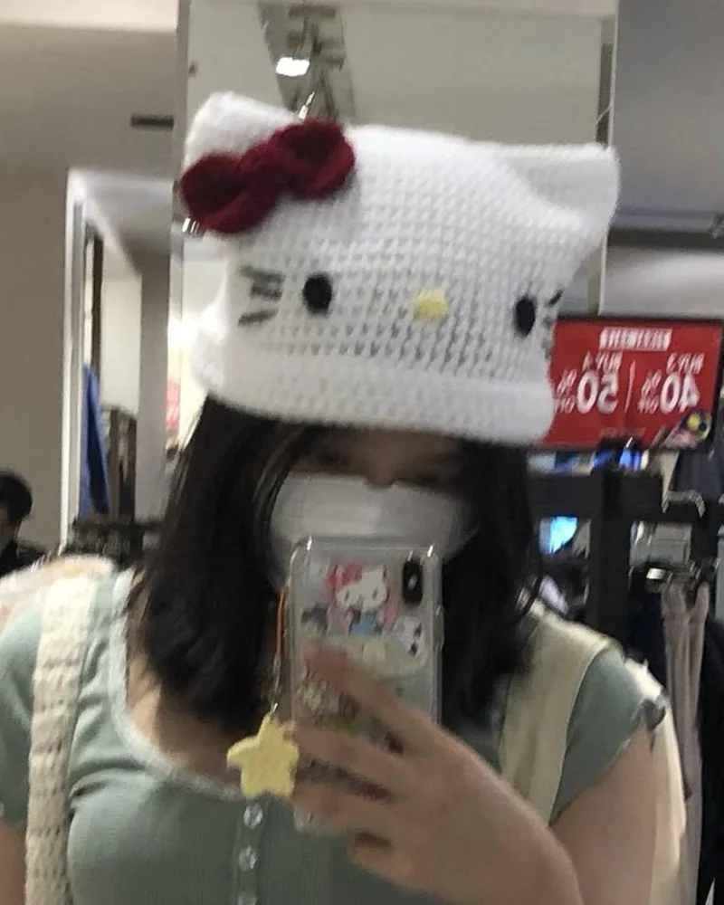 Hats & Caps, size One size, photo 2