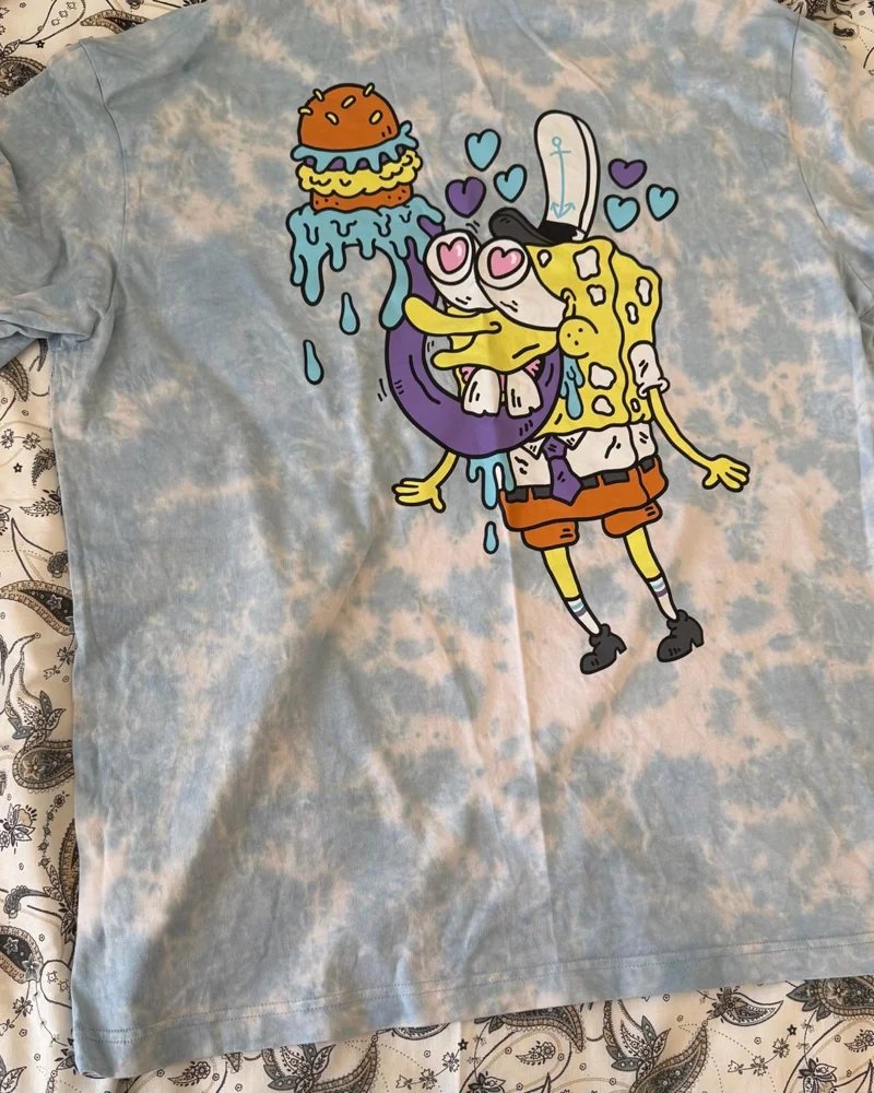 H&M T-shirts