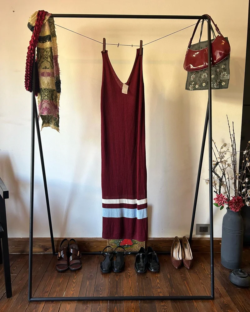 H&M Midi Dresses, size M / 38 / 10, photo 2
