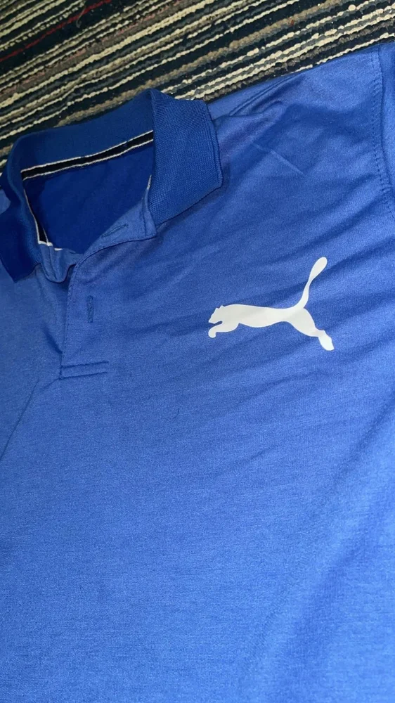 Puma T-shirts, size L, photo 2