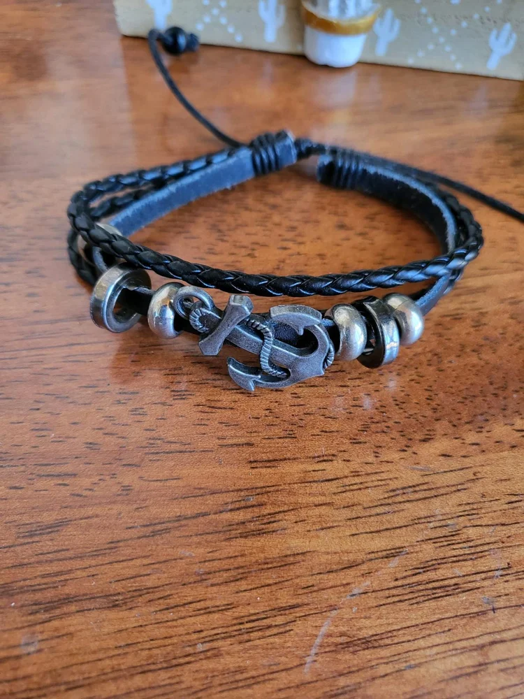Bracelets, size Other, photo 3