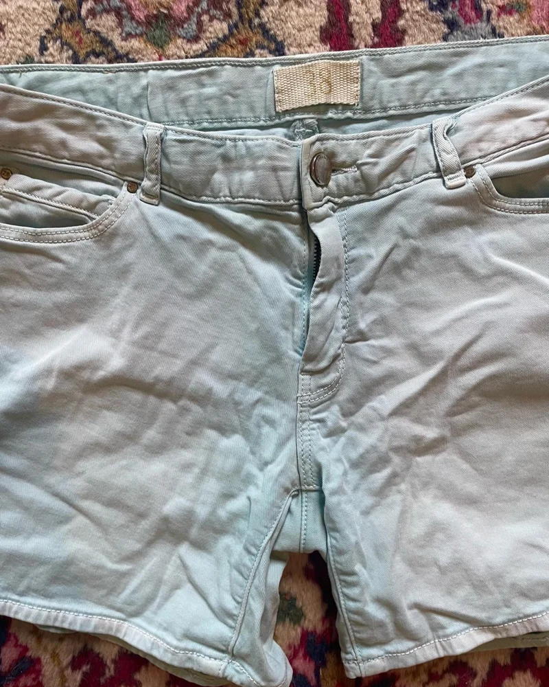 Zara Shorts, size M / 38 / 10, photo 3