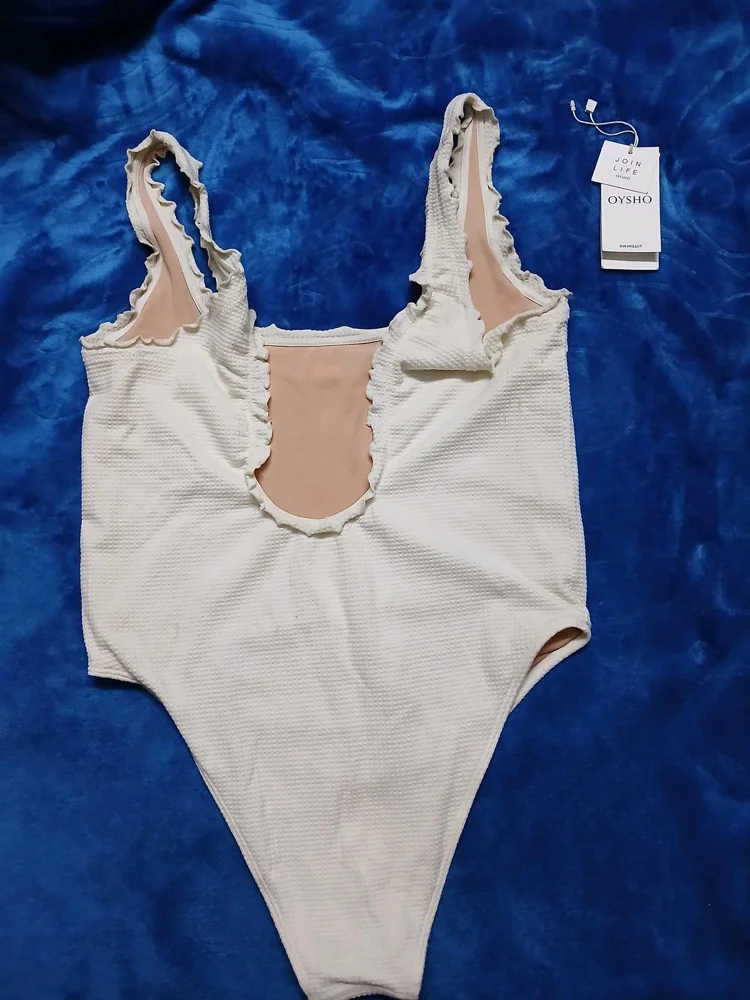 Oysho One-Piece Swimsuits, size L / 40 / 12, photo 2