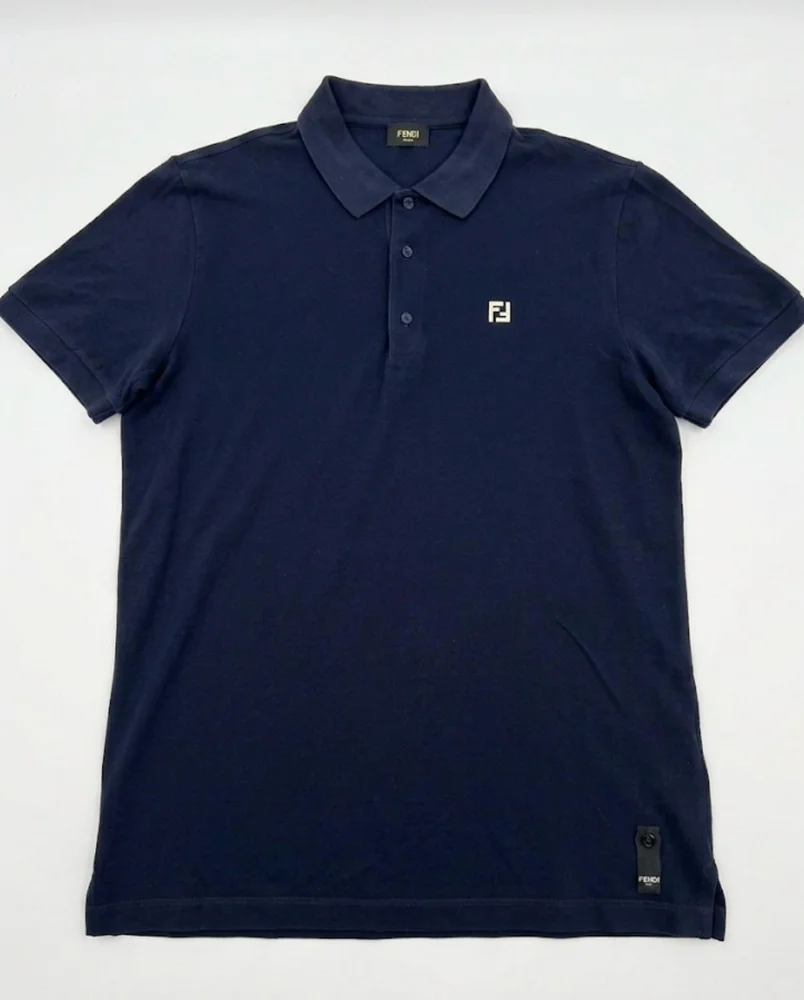 Fendi Polo Shirts