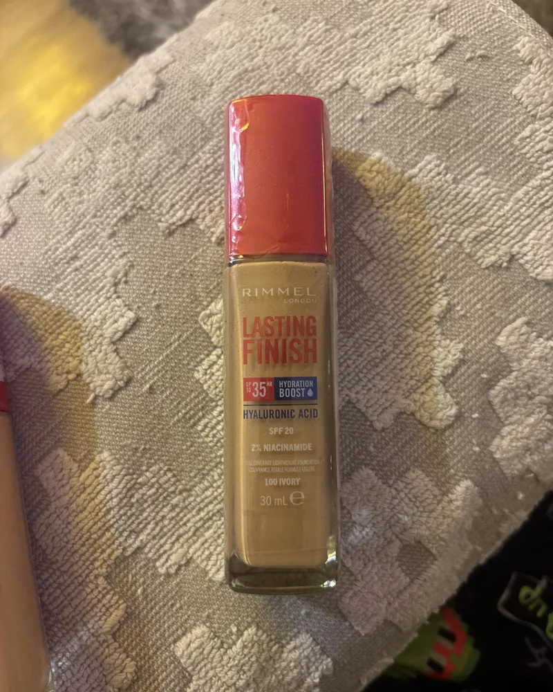 Rimmel Makeup, size No Size, photo 2