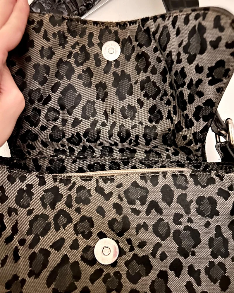 Shoulder Bag, size One size, photo 4