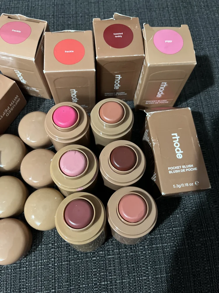 Rhode Makeup, size Other, photo 3