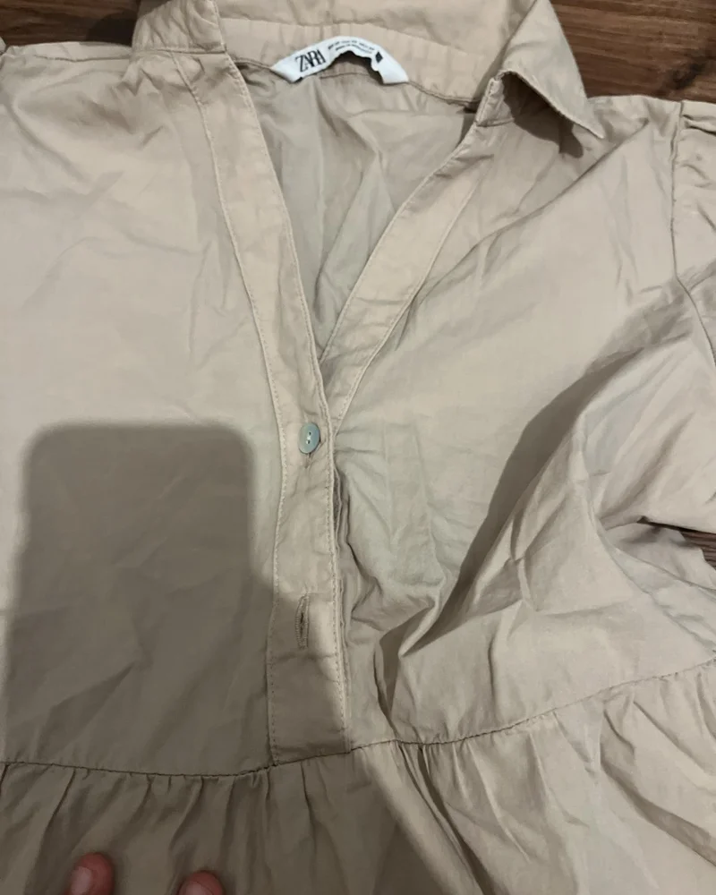 Zara Mini Dresses, size XS / 34 / 6, photo 2
