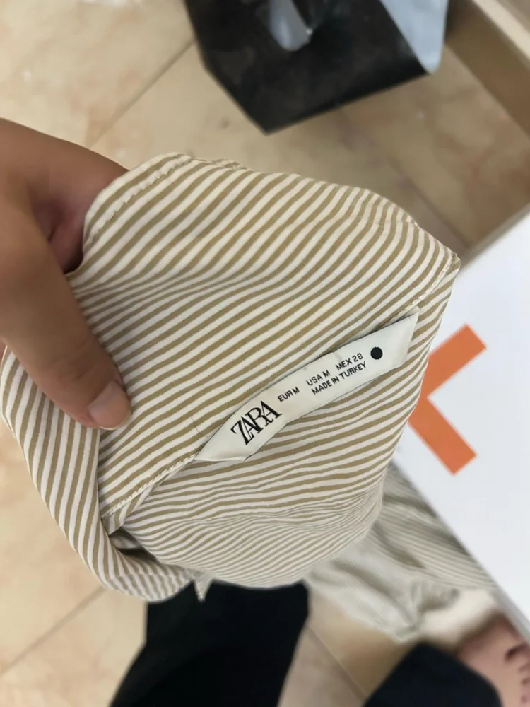 Zara Shirts, size M / 38 / 10, photo 6