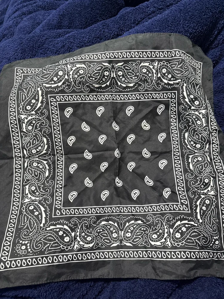 Scarves, size One size, photo 2