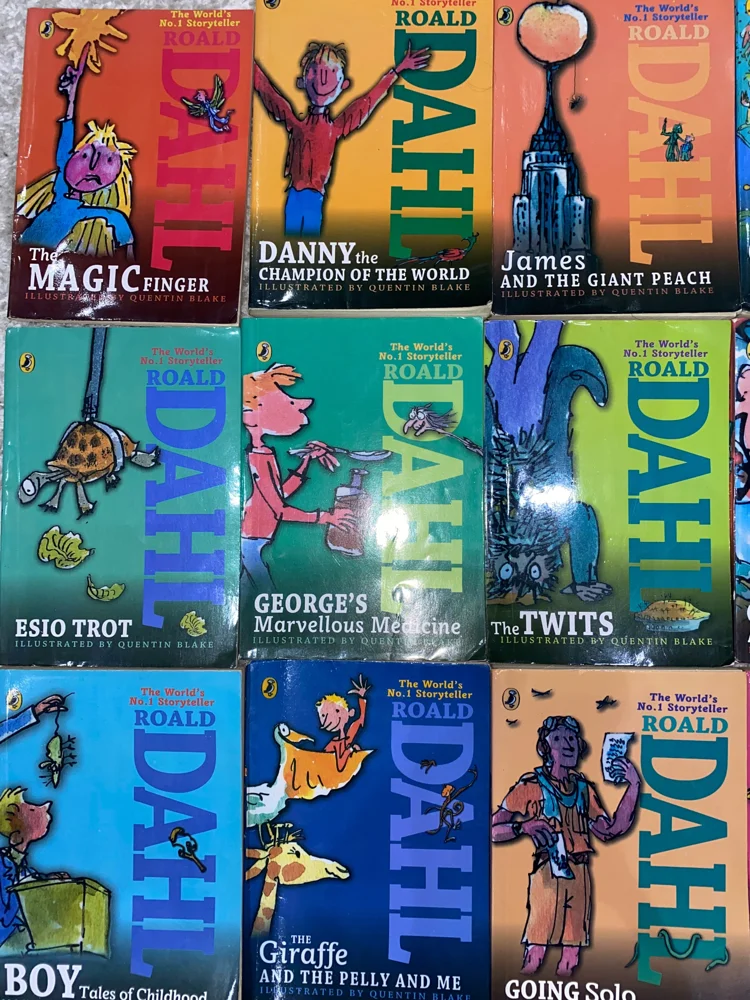Books, size Other, photo 3