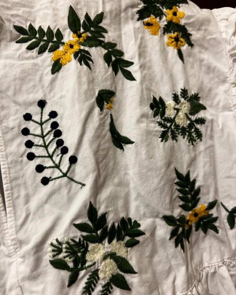 Zara Blouses, size M / 38 / 10, photo 4