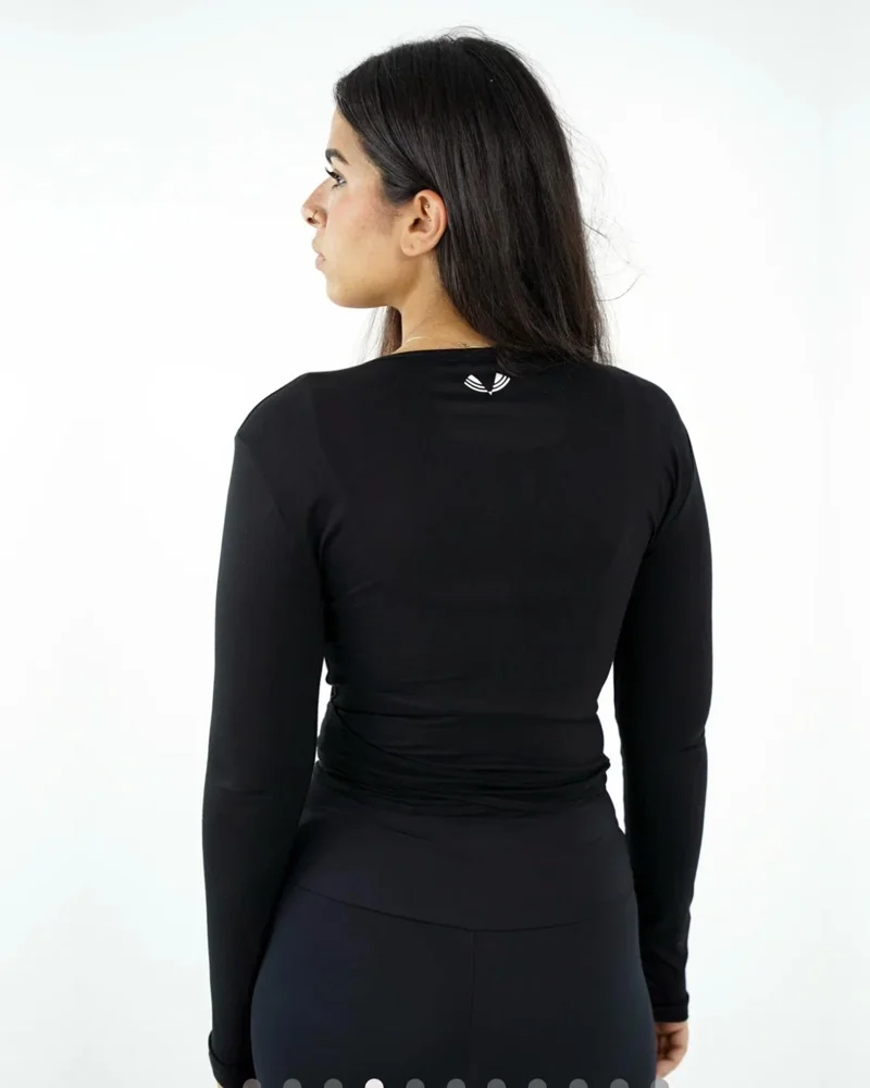 Long Sleeve, size S / 36 / 8, photo 2