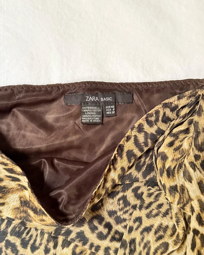 Zara Skirts, size S / 36 / 8, photo 3