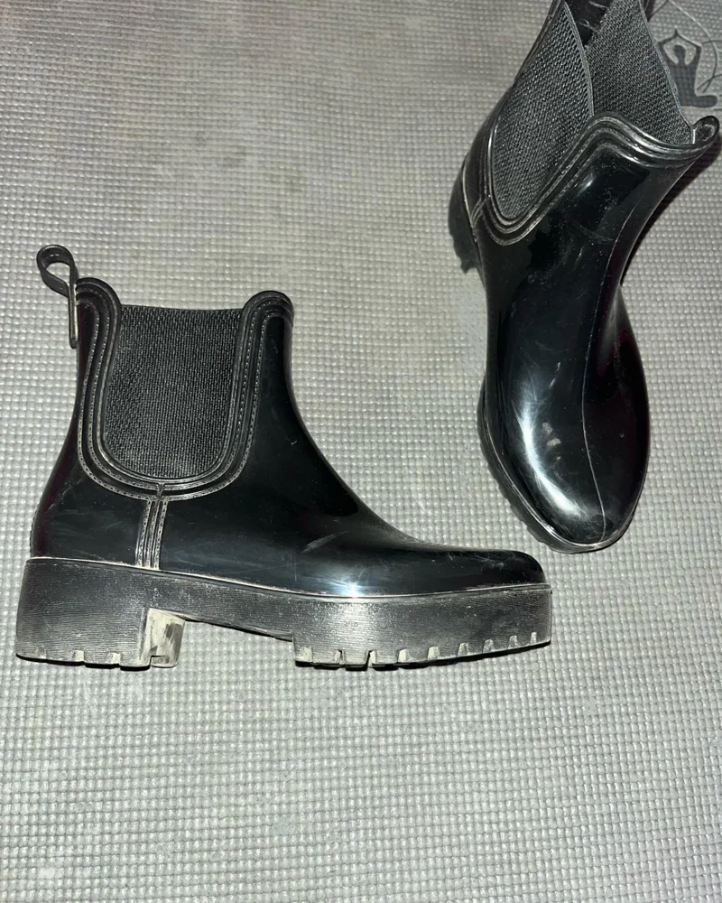 Boots, size 37, photo 3
