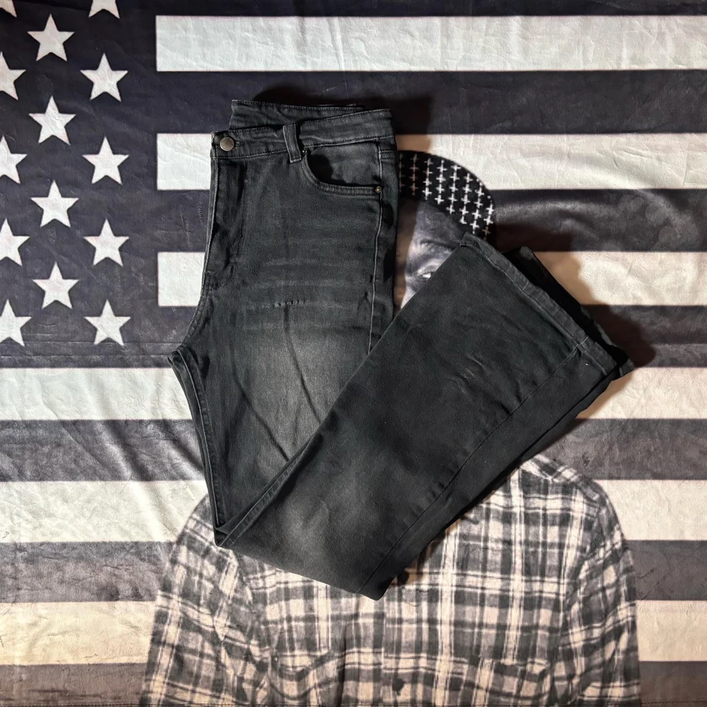 Jeans, size S, photo 3