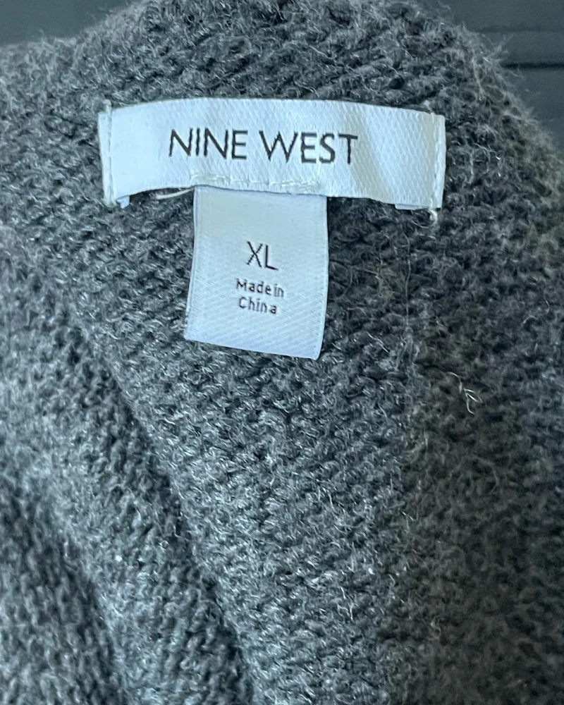 Nine West Sweaters & Pullovers, size XL / 42 / 14, photo 4