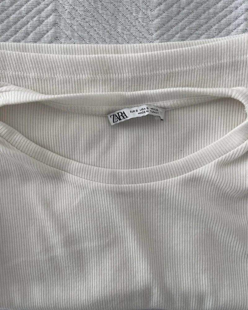 Zara Blouses, size S / 36 / 8, photo 3