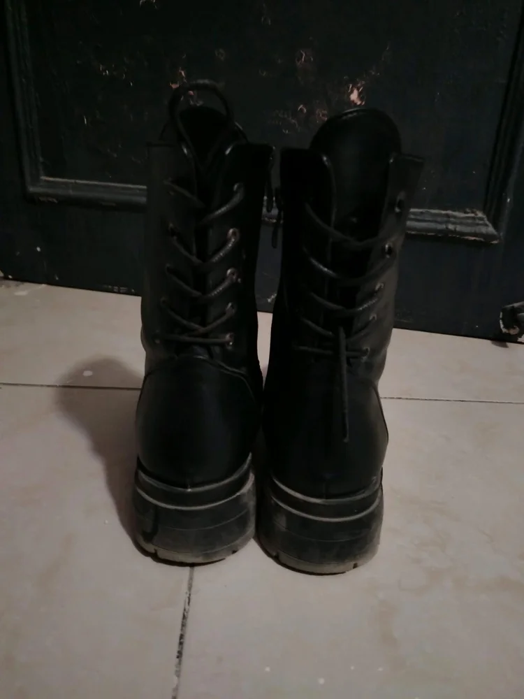 Boots, size 40, photo 2
