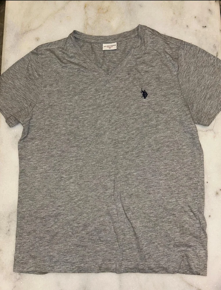 U.S. Polo Assn. T-shirts