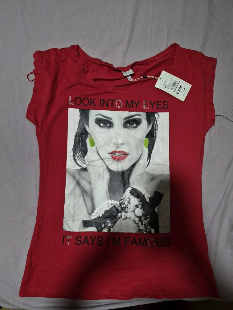 T-shirts, size XL / 42 / 14, photo 4