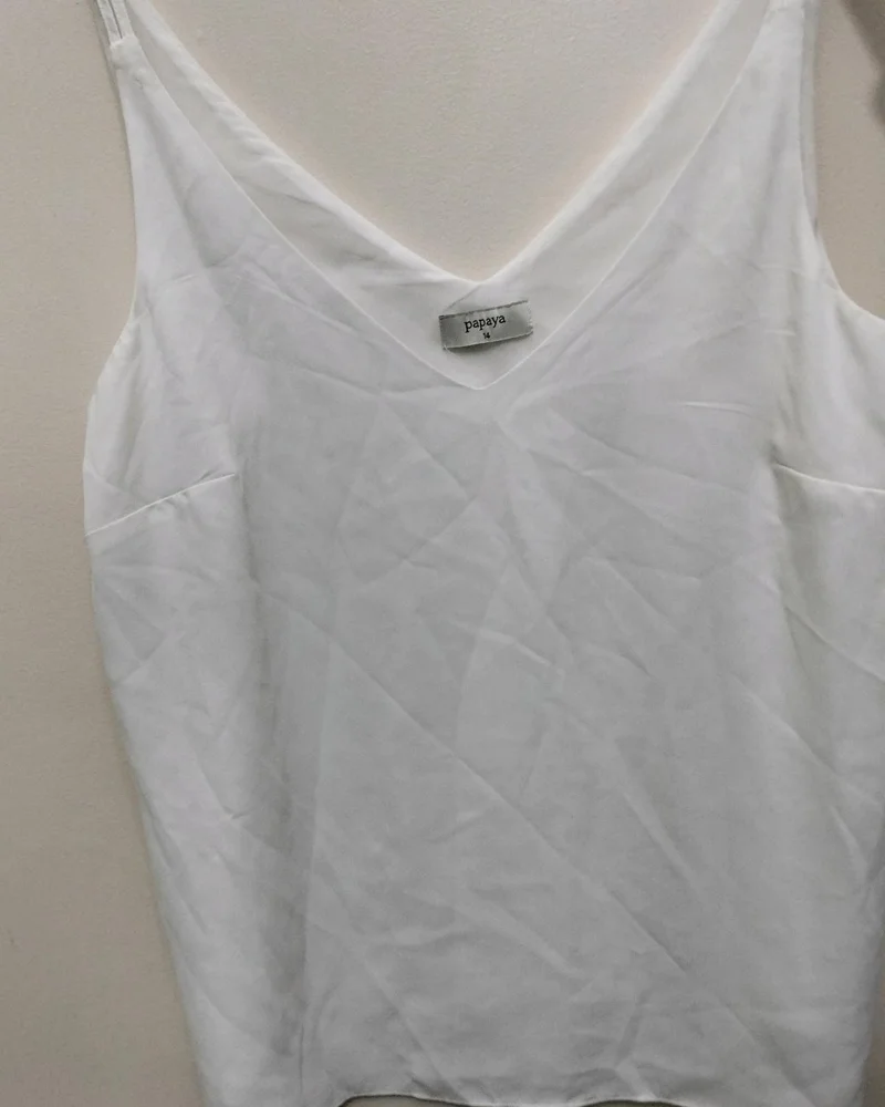 Papaya Blouses