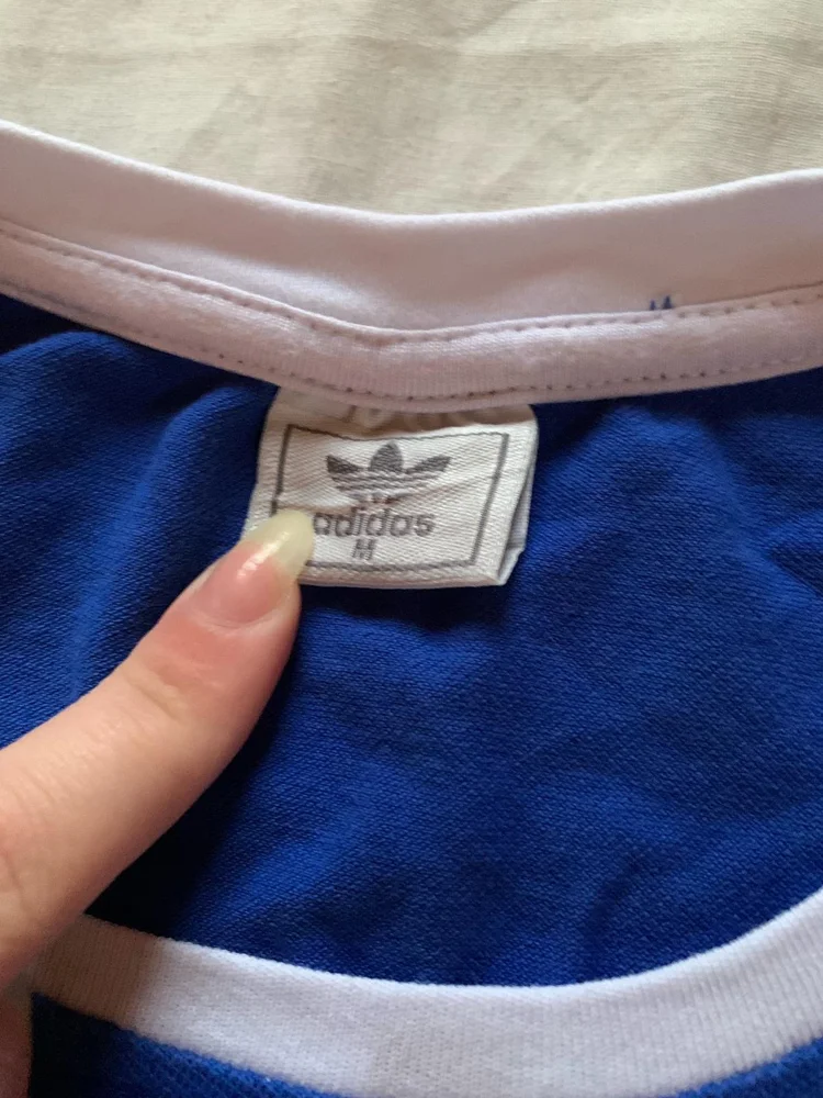 adidas T-shirts, size M / 38 / 10, photo 4