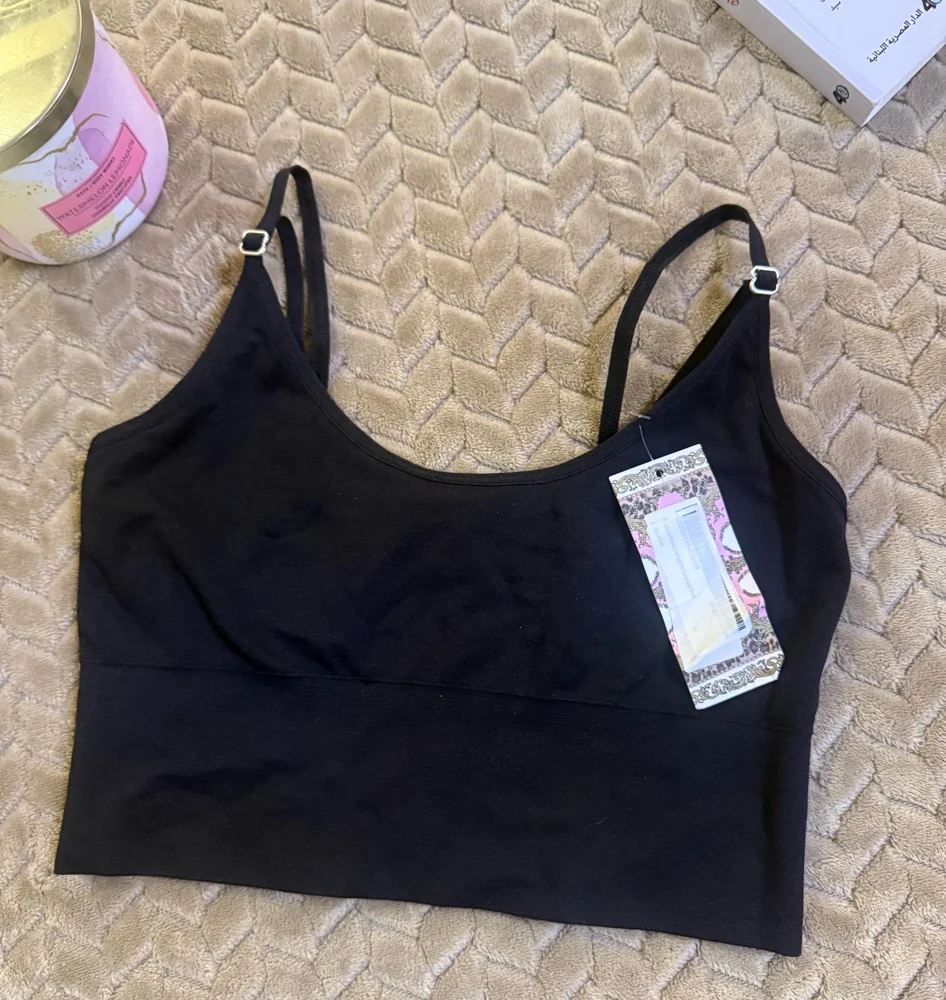 Boohoo Crop Tops, size M / 38 / 10, photo 2
