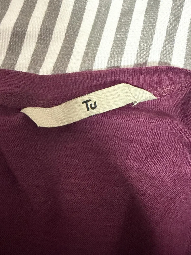 TU T-shirts, size XL / 42 / 14, photo 3