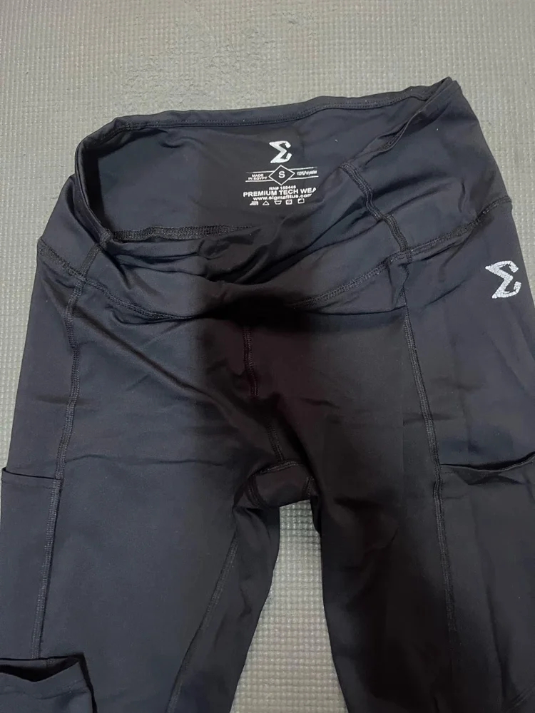 Leggings, size S / 36 / 8, photo 2