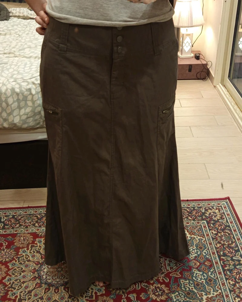 Skirts, size L / 40 / 12, photo 3