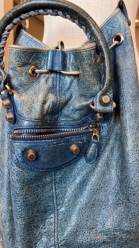 Balenciaga Cross-Body Bag, size Other, photo 3