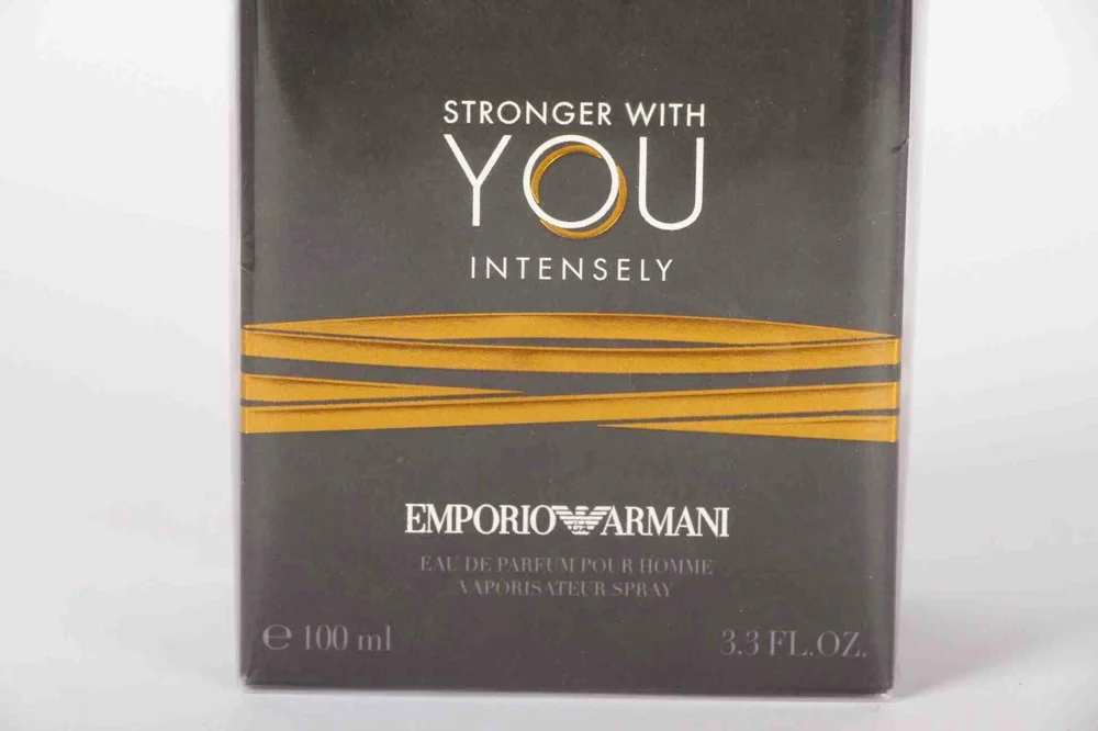 Emporio Armani Perfume, size Other, photo 2