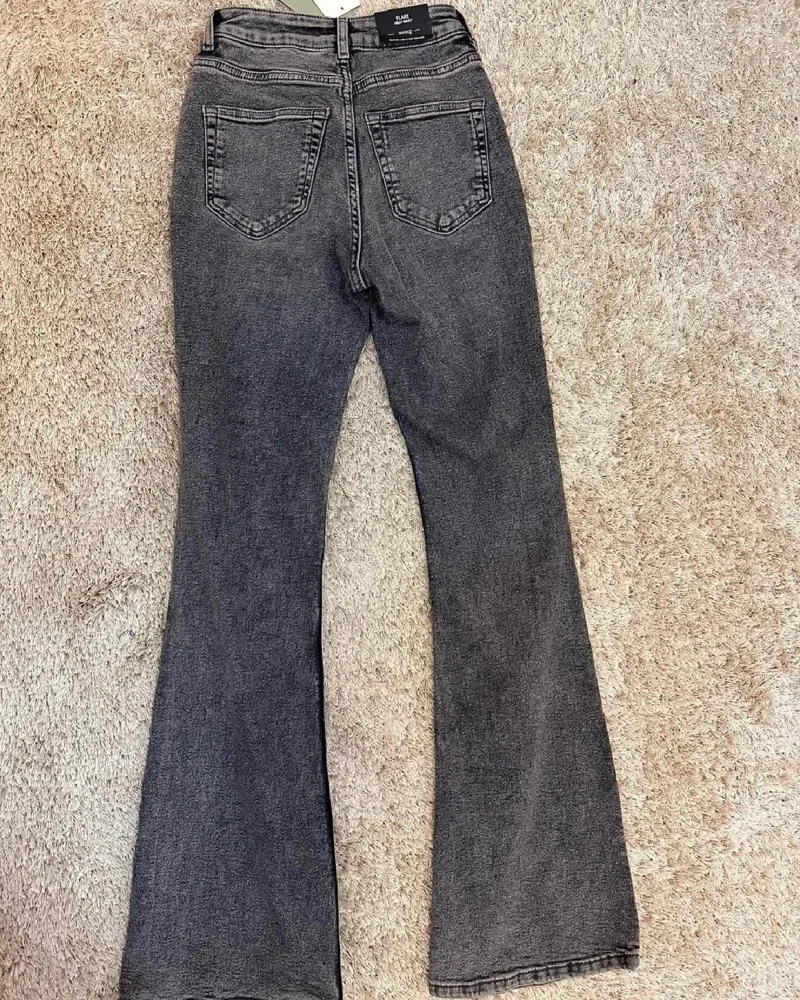 H&M Jeans, size XXS / 32 / 4, photo 4