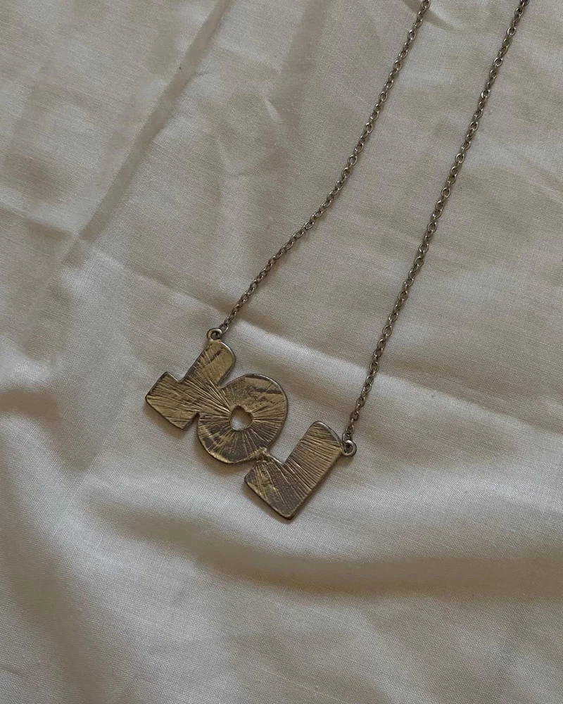 Max Necklaces, size Other, photo 4
