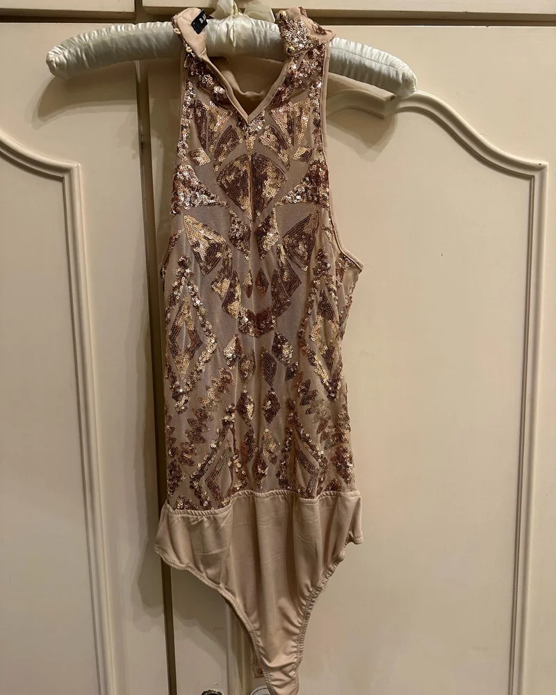 Halter Tops, size M / 38 / 10, photo 2