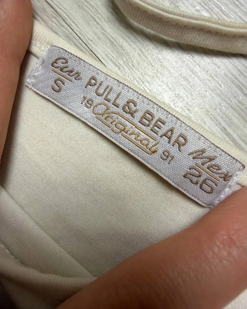 Pull & Bear Crop Tops, size XS / 34 / 6, photo 3