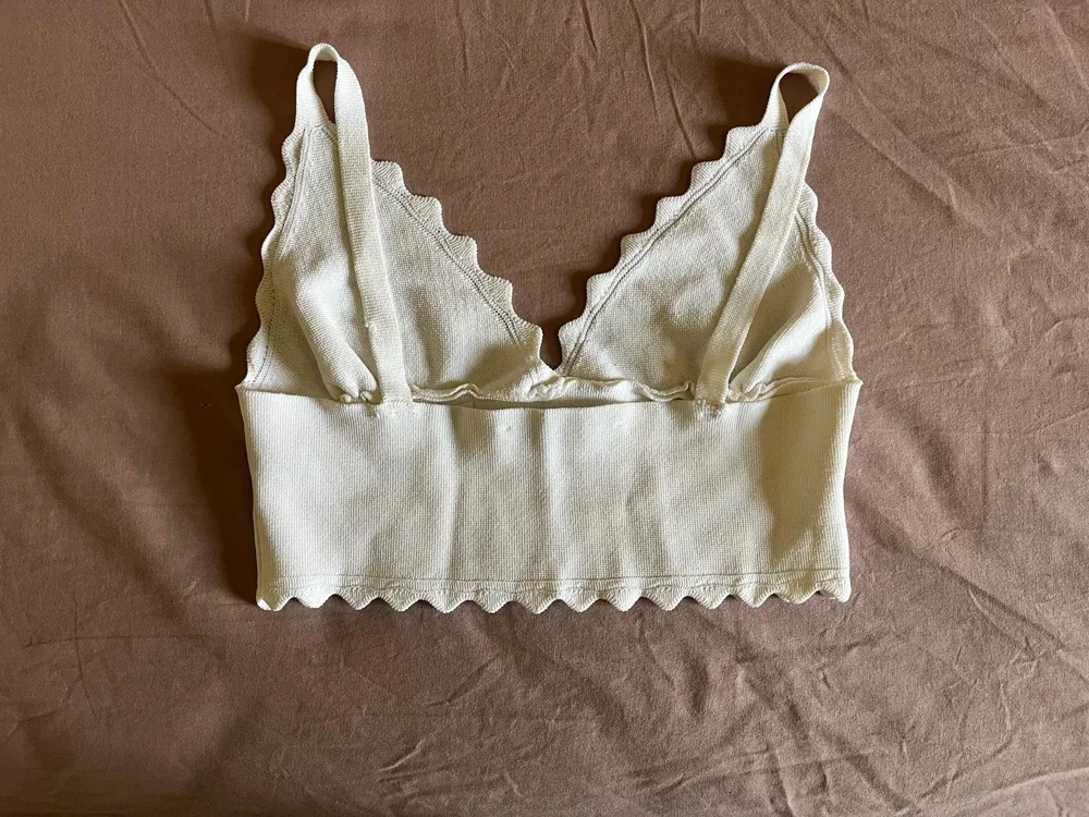 Zara Crop Tops, size S / 36 / 8, photo 2