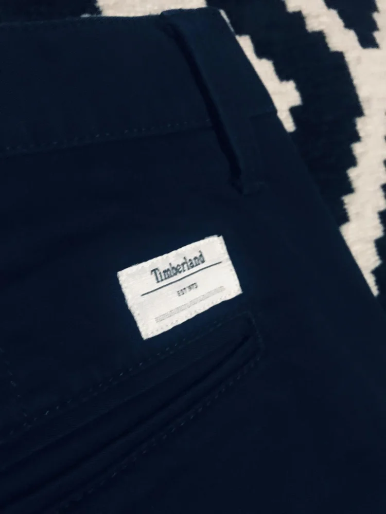 Timberland Pants, size W34, photo 5