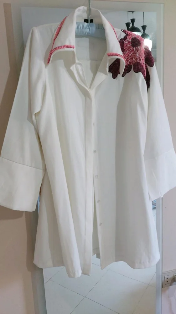 Blouses, size XXL / 44 / 16, photo 4