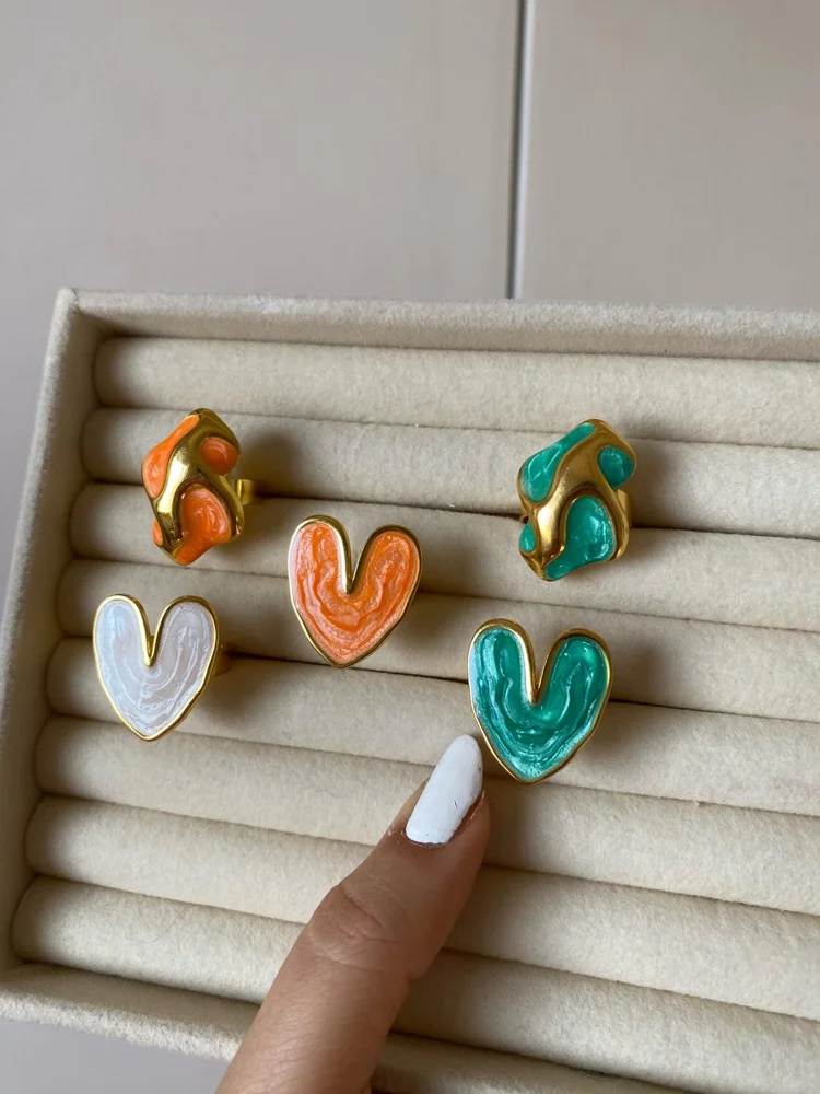 Rings, size Other, photo 2